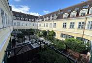 4 ZIM.WHG MIT BLICK IN RUHIGEN INNENHOF/LIFT/TIEFGARAGE