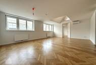 Helle 3-Zimmer Maisonette mit Galerie und Terrasse, Nähe Draschepark