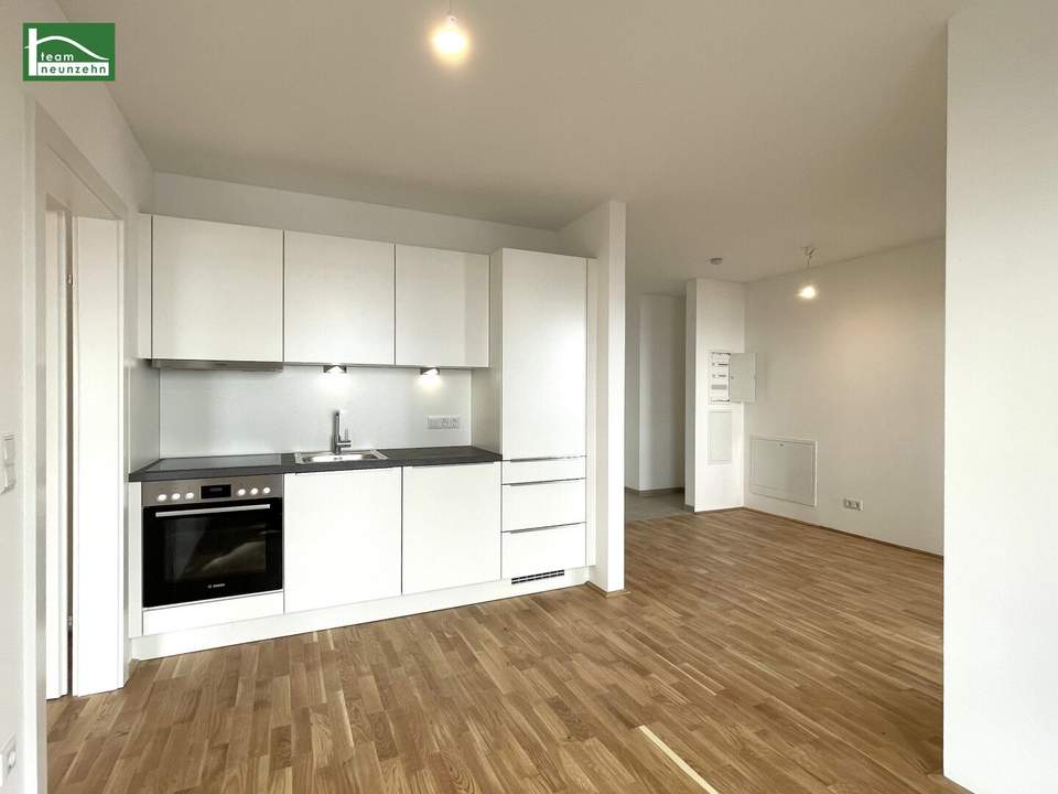 Modernes Wohnen trifft perfekte Lage – Alle Einheiten vermietet!
