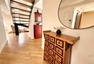 Exklusiv: Stilvolle Zinsvilla in Währing mit drei autarken Wohneinheiten