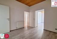 Perfekt geschnittene 3-Zimmer-Wohnung – ruhig &amp; leistbar