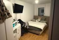 Moderne 4-Zimmer DG-Wohnung mit Kühlung und 2 großen Balkonen - AB MÄRZ!!!