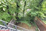 Großzügiges Büro bei der Pohlgasse mit Balkon und Terrasse
