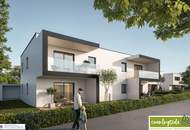 Moderne Eigentumswohnung (Baujahr 2025): 3 Zimmer, Balkon, Garage – NUR NOCH EINE FREI ! BAUSTART ist erfolgt!