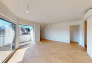 Design trifft Wohnkomfort: Exklusive Neubauwohnungen mit Freifläche