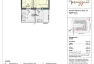 TERRAZZA22 – Heute investieren, für morgen vorsorgen