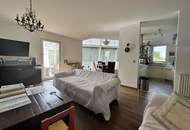 Trausdorf - modernes Einfamilienhaus in herrlicher Grünuhelage!
