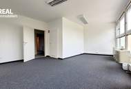 Geräumiges Büro in der Liebknechtgasse - S-Bahn Nähe