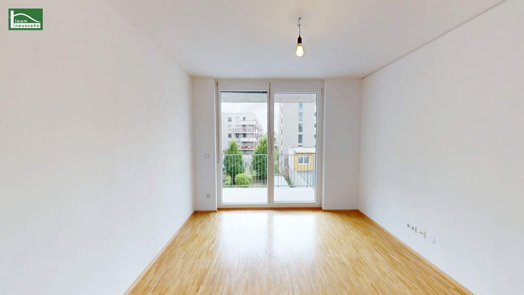 Finden Sie jetzt Ihr neues Zuhause: Moderne Mietwohnungen mit idealer Infrastruktur in Graz!