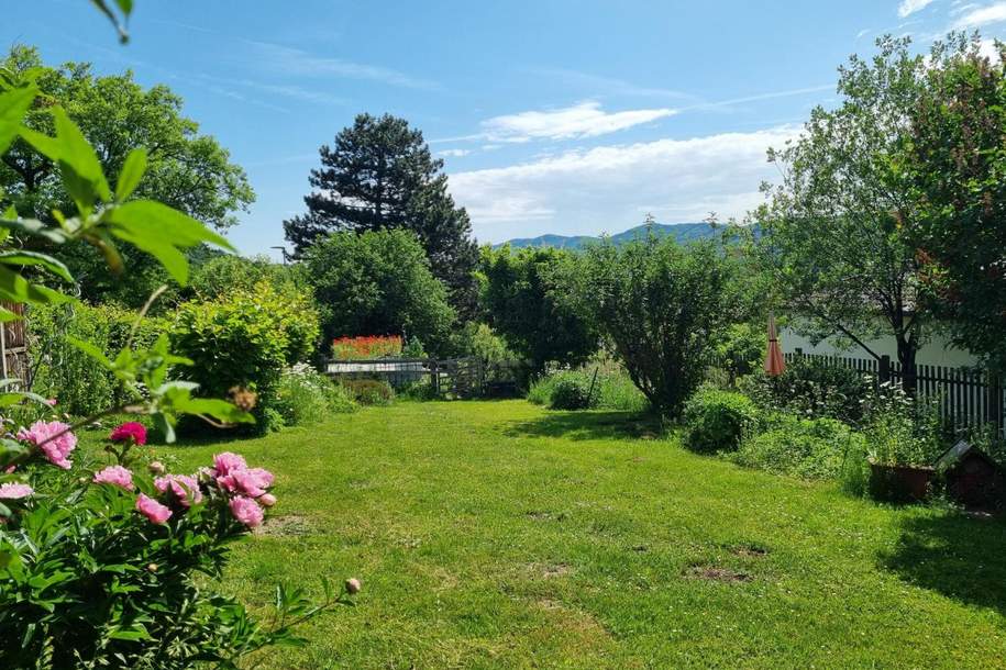 LANDHAUS IN RUHIGER AUSSICHTSLAGE, Haus-kauf, 390.000,€, 3053 Sankt Pölten(Land)