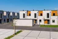 Familientraum mit Grünblick: Reihenhaus "Am Kremserberg" in St. Pölten