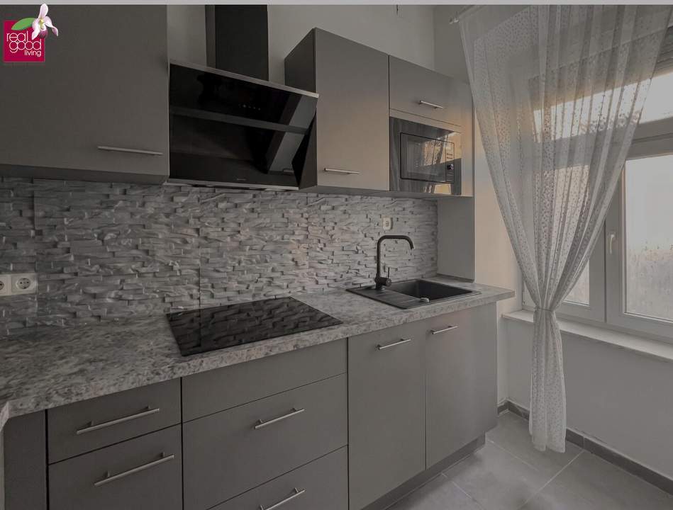 Möblierter Altbau-ERSTBEZUG nahe U6 & AKH – Charmantes Studio in 1170 Wien!
