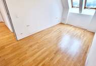 Neuer Preis! Traumhafter Blick auf das Schloss Schönbrunn - Neuer Preis! Happy to be here! Lichtdurchflutet + Super hohe Räume im Dachgeschoss + Terrasse mit Fernblick + Beste Infrastruktur und Anbindung!