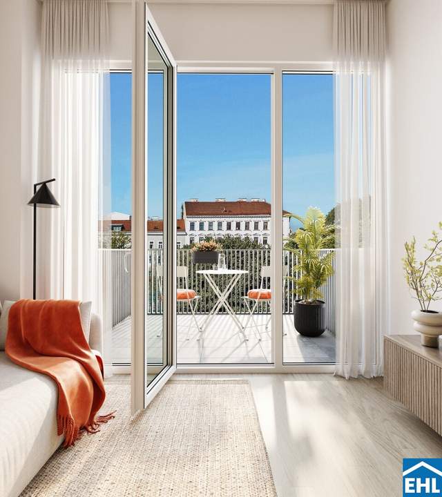 THE ARIK - ein Vorsorge-Investment, das sich lohnt!