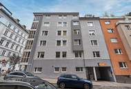 Top gelegene 2-Zimmer-Wohnung, in der Schlagergasse/Severingasse Nähe Volksoper und WUK!