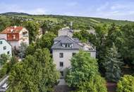 ***Großzügige 4-Zimmer-Wohnung mit 2 Balkonen in Top-Lage des 19. Bezirks – Nähe Kahlenberg***