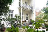 KLASSISCHES ALTBAUAPARTMENT MIT BALKON