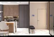 Exklusive Erstbezug-Wohnung mit 2 Balkonen, Garage & luxuriösen Extras in 1130 Wien - Jetzt zugreifen!