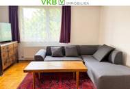 Platz zum Leben am Auberg – große 5-Zimmer-Familienwohnung mit Garage, Balkon und Loggia