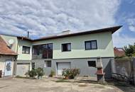 EIN-/MEHRFAMILIENHAUS AUF GROSSEM GRUNDSTÜCK