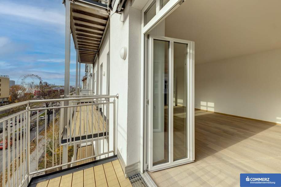 Neu sanierter Stil-Altbau, Wohnung-kauf, 925.000,€, 1020 Wien 2., Leopoldstadt