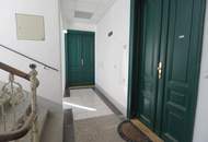 RESERVIERT - RUHIGE SINGLE-ALTBAUWOHNUNG MIT GEMEINSCHAFTSGARTEN NAHE U6 JOSEFSTÄDTER STRASSE