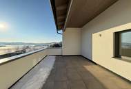 Hochwertige Eigentumswohnung mit traumhaftem Weitblick