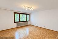 Grün vor dem Fenster, Platz zum Leben – Ihr neues Zuhause in Hetzendorf! | ZELLMANN IMMOBILIEN
