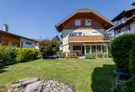 Ein Haus, das Geschichten schreiben möchte – Ihr neues Familienglück