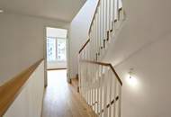 TOWNHOUSE IN DER UNGARGASSE