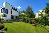 VILLE NEUVE - Moderne, exklusive Luxusvilla in bester Lage! Ein Leben in Luxus! BALD FERTIG!