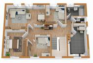 "Gepflegtes Wohnhaus mit Potenzial!"