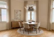 1010! Exklusive 3-Zimmer Wohnung am Rudolfsplatz im Herzen des 1. Bezirks! ERSTBEZUG nach Generalsanierung!