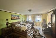 WO RUHE WOHNT UND IDEEN WACHSEN - Hier ist Platz für Mensch &amp; Tier