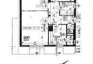 Sonnige 3-Zimmer-Wohnung mit Carport und Grünblick