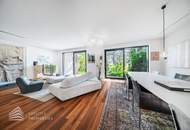 Traumhaftes Einfamilienhaus mit Gartenparadies