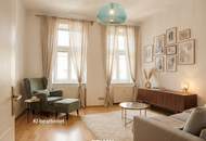 Ein paar Handgriffe – und schon entsteht Ihr neues Zuhause!