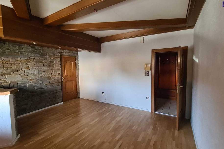 ++PERFEKTE FAMILIEN- oder STUDENTEN- MAISONETTENWOHNUNG zum WOHLFÜHLEN mit 2 BALKONE** 3 SZ, BÜRO, WOHNKÜCHE++ CARPORT++ca. 123 m² WOHNFLÄCHE++, Wohnung-miete, 1.411,65,€, 8054 Graz-Umgebung