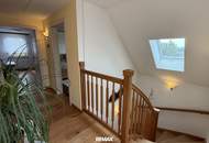 Liebevoll renoviertes Einfamilienhaus in traumhafter Aussichtslage im Südburgenland