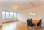 TOSCANAHOF - Parkseitige Balkonwohnung im beliebten Botschaftsviertel