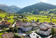 Exclusive Vier-Zimmer-Eigentumswohnung mit Balkon in Bad Hofgastein
