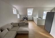 Frisch sanierte 3-Zimmer-Eigentumswohnung in Bad Traunstein