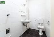 Barrierearme Parterre-Wohnung nahe Reumannplatz und Antonspark mit Bad und WC im sanierten Altbau!