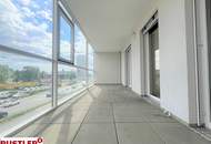 2 MONATE MIETFREI | Nahe Citypark | 2-Zimmer-Wohnung mit Loggia