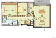 Großzügige 4-Zimmer-Wohnung in ruhiger Lage
