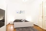 Provisionsfrei im beliebten ersten Bezirk Wien! WG-geeignet