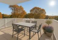 TOWNHOUSE - 4 Zimmer Wohnung mit Terrasse und Garten U3 Erstbezug