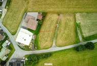 Projektiertes Baugrundstück in Kirchbichl – Bauen ohne Wartezeit!