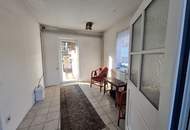 Charmantes Einfamilienhaus mit Garten und Balkon in Wilhelmsburg