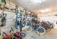 Eigengrund in Bestlage: Begehrte Wohnung inkl. Küche beim Donauzentrum / U-Bahn U1 (Neubau 2018)